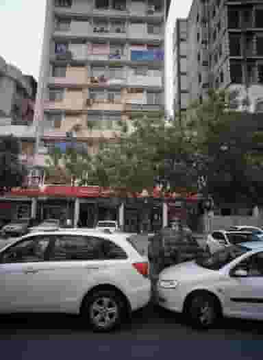 دفتر وکالت محمد علی مرادی در جنت مشهد