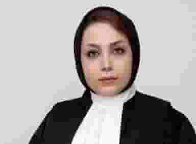 دفتر وکالت مریم جلالی در شهرآرا مشهد