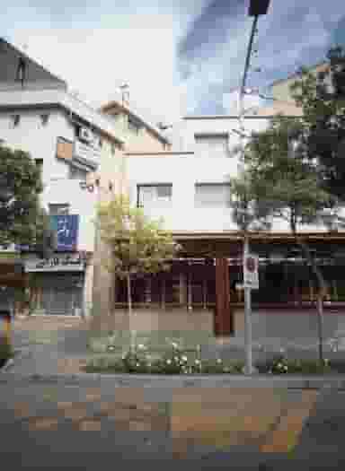 دفتر وکالت حسین اقتصادی در ده دی مشهد