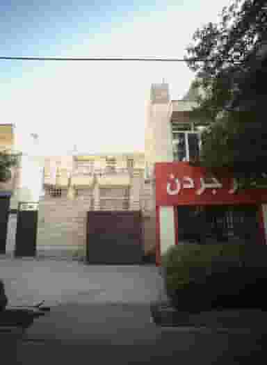 دفتر وکالت مهندس محمدرضا عطاری در فرهنگ مشهد