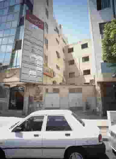 دفتر وکالت حمید بهنام در احمدآباد مشهد