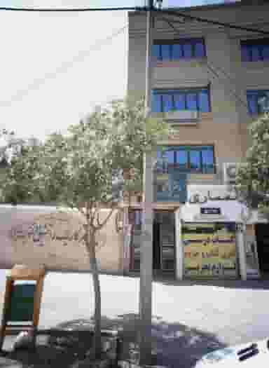 دفتر وکالت رضا زیبایی در نیروی هوایی مشهد