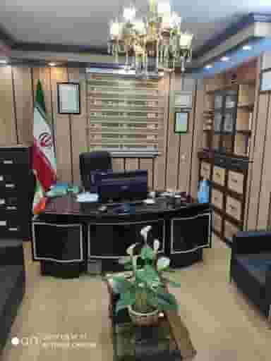 دفتر وکالت و مشاوره حقوقی سید مرتضی غفوریان در سجاد شهر مشهد