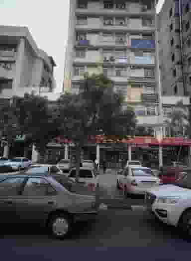 دفتر وکالت فائقه حسینی طباطبائی در جنت مشهد