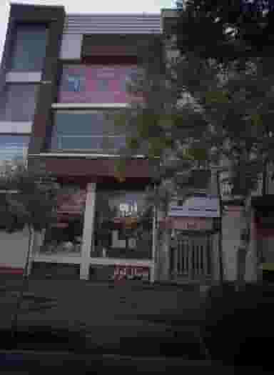 دفتر وکالت دکتر سید رضا افتخاری در دانش مشهد