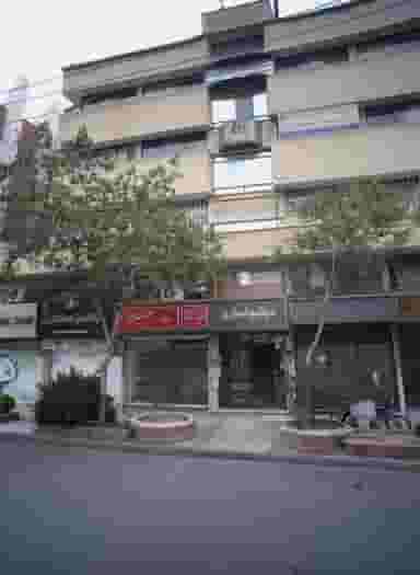 دفتر وکالت ابراهیم رضا قلی زاده در فلسطین مشهد