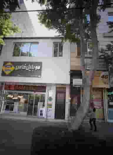 دفتر وکالت بهاره خدابخشی طرقبه در نیروی هوایی مشهد