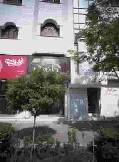 دفتر وکالت مهدی اکبری در فلسطین مشهد