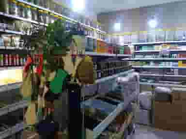 گیاهان دارویی(عطاری)داستانگو کوی مدرس کرج