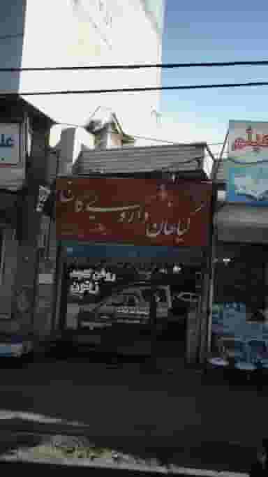 گیاهان دارویی کاج در اصفهانیها کرج