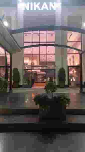 بیمارستان نیکان .دکتر مینائی جراح در اراج تهران