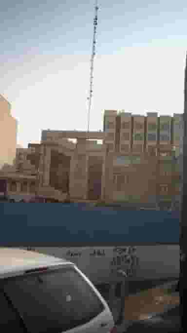 کلینیک فوق تخصصی داخلی مسعود دکتر واحدی در امیرآباد تهران