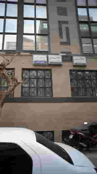 دکتر محمد جباری در سنایی تهران