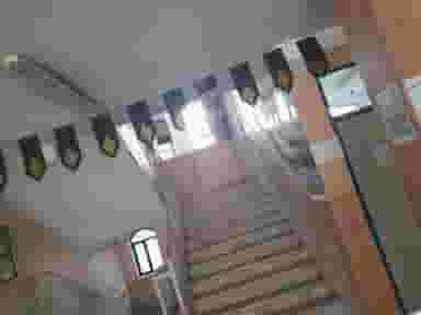 دبیرستان دکتر مفتح در دانشگاه علم و صنعت تهران