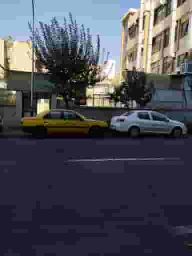 دبیرستان پسرانه هیئت امنایی استاد شهید دکتر مفتح در انقلاب تهران