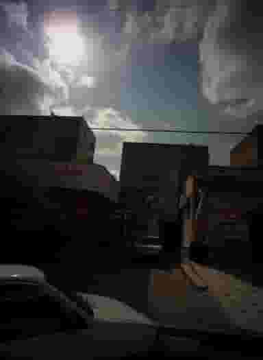 تهران سونا در نیروی هوایی مشهد