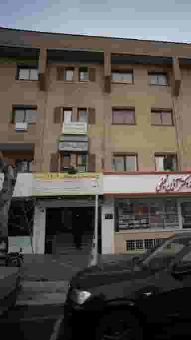 دکتر فریدون رحیمی در آرژانتین تهران