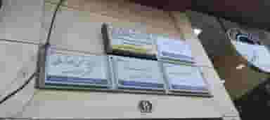 دکتر بابک زمانی در دریا تهران