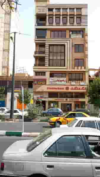 مطب دکتر احسان صنعتی متخصص طب فیزیکی و توانبخشی، مرکز نوار عصب و عضله emg ncv در صد دستگاه تهران