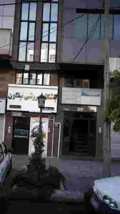 دکتر حمیدرضا کوهستانی در سپهر تهران