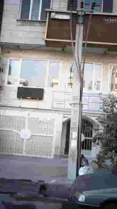 دکتر امید جلالی در دریا تهران