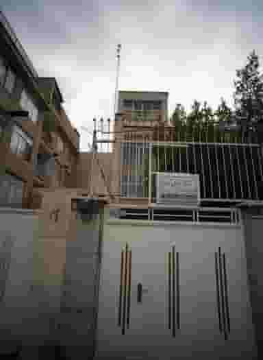 دکتر خدیجه علی آبادی در شاهد تهران