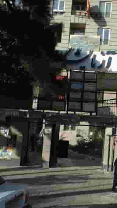 دکتر فریدا فرامرزی در تهرانپارس غربی تهران