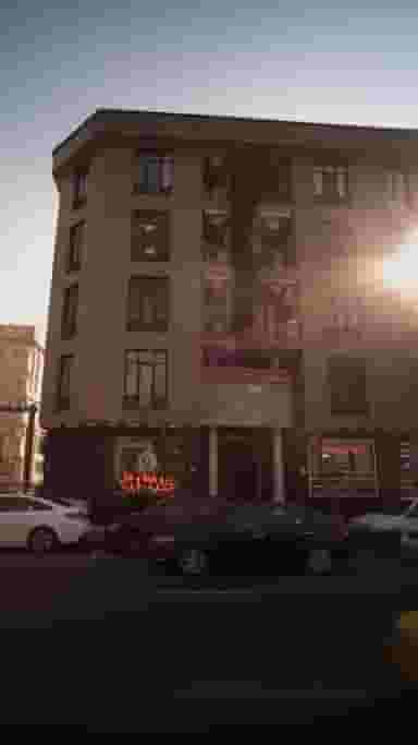 دکتر اکرم متموله در سهروردی تهران