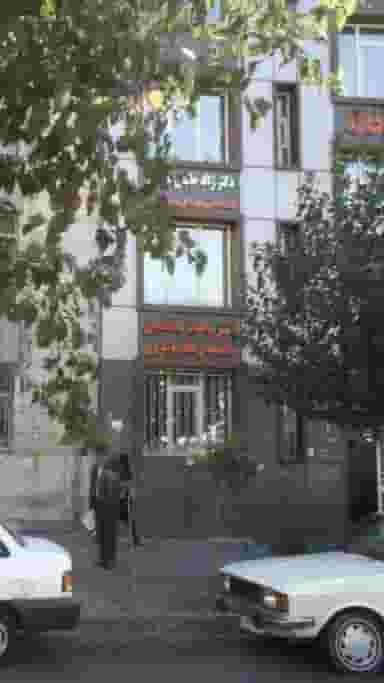 دکتر ناهید کاظمیان در پرستار تهران