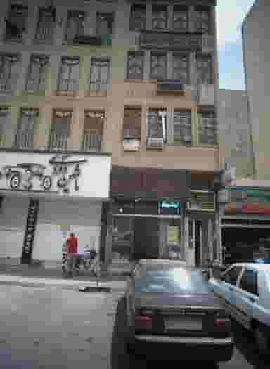 مطب در فیروزآبادی تهران