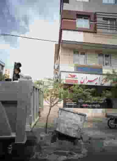 مطب مژگان بهروز در مشیریه تهران