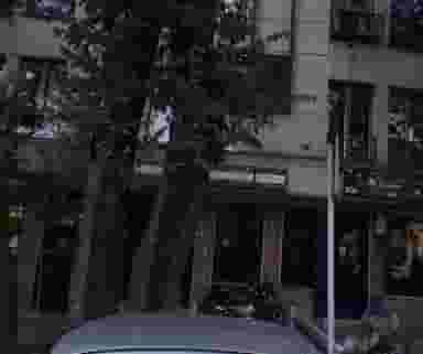 دکتر فرخ کیکاووسی در زرگنده تهران