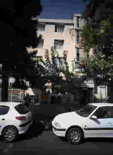 دکتر متینه پاکیده در تهرانپارس غربی تهران