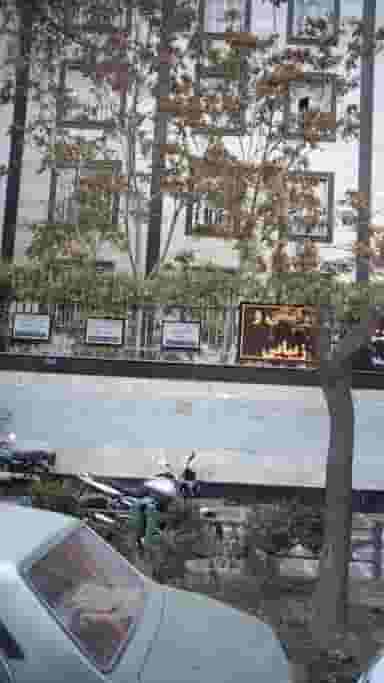 دکترمحمد کاوسی در منیریه تهران