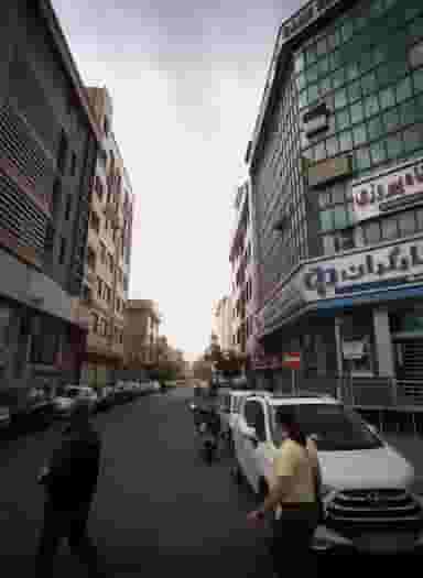 دکتر مهین عقیقی در چهارصد دستگاه تهران