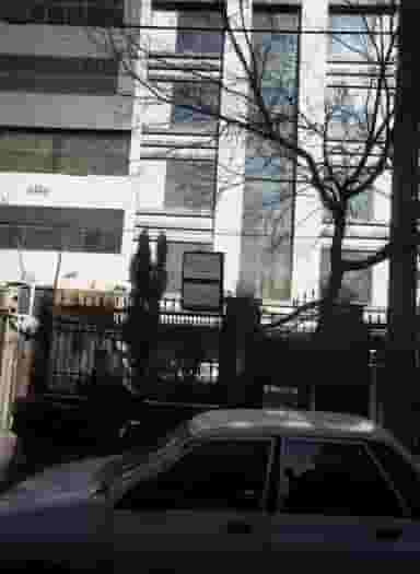 دکتر پیمان دارابی در پاتریس لومومبا تهران