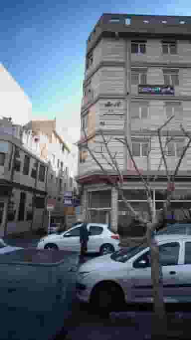 دکتر محمد رزازیان در چهارصد دستگاه تهران