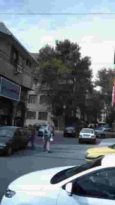 داروخانه شبانه‌روزی ایمان دکتر علوی در حسین آباد کرج