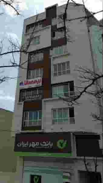 نمایندگی بیمه دانا، دکتر آذر کد ۱۶۱۳ در اتحاد کرج