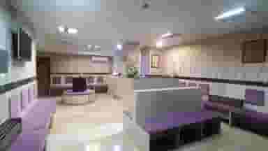 دکتر شاهرخ آبادیان متخصص مغز و اعصاب در چهارصد دستگاه کرج