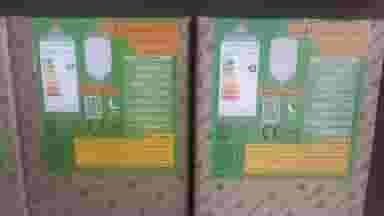 فروشگاه کالای برق اقتصاد شهرک بهارستان کرج