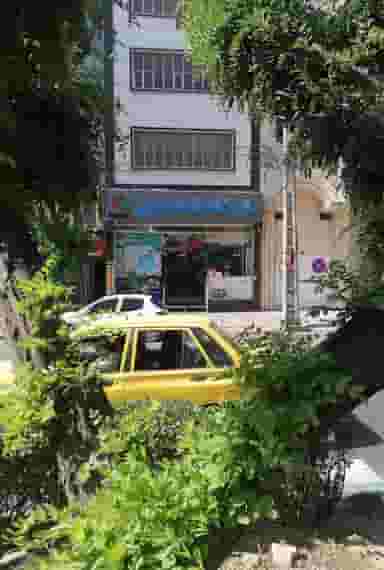 داروخانه شبانه روزی دکتر نجاتیان در درختی کرج