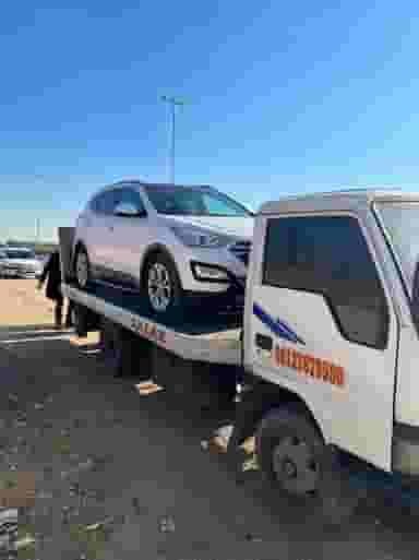 امداد خودرو دکتر جرثقیل در جهان شهر کرج