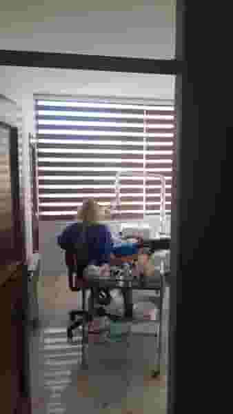 کلینیک دندانپزشکی لبخند (دکتر میرکمالی) در طالقانی کرج