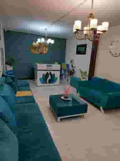 کلینیک زیبایی دکتر لیلا سفیح در شاهین ویلا کرج