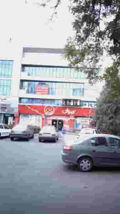 دکتر علیرضا جنابی در فاز یک مهرشهر کرج