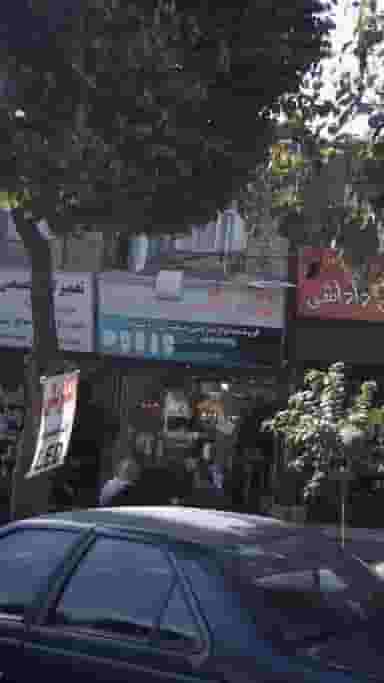 الکتریکی البرز در قلمستان کرج