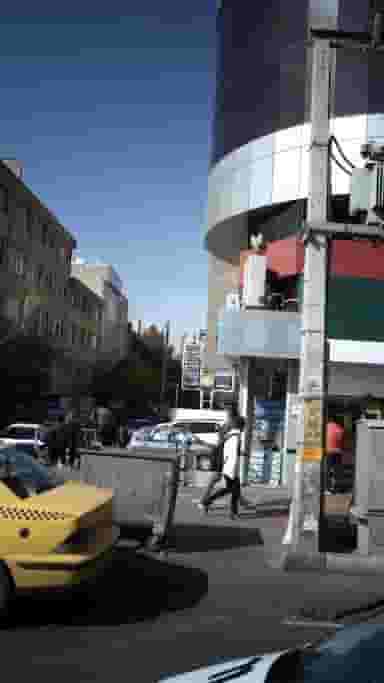 دکتر محسن محمدخواه در طالقانی کرج