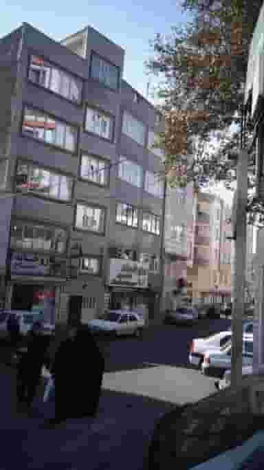 داروخانه شبانه‌روزی مصباح دکتر اسدی شهرک فهمیده کرج