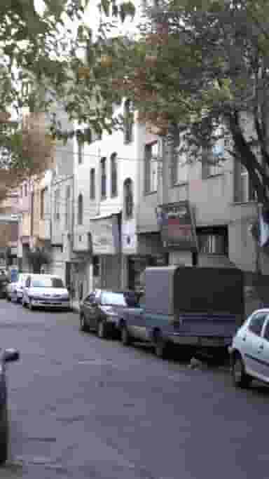 الکترونیک محسن کوی امامیه کرج